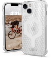 UAG Essential Armor MagSafe Ice iPhone 14 - Phone Cover