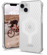UAG Essential Armor MagSafe Ice iPhone 14 Max - Kryt na mobil
