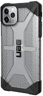 UAG Plasma Ice Clear iPhone 11 Pro Max - Handyhülle