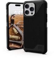 UAG Metropolis LT MagSafe Kevlar Black iPhone 14 Pro Max - Phone Cover