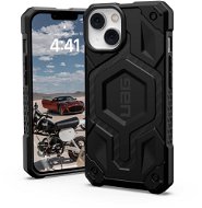 UAG Monarch Pro MagSafe Carbon Fiber iPhone 14 - Phone Cover