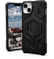 UAG Monarch Pro MagSafe Carbon Fiber iPhone 14 Max - Phone Cover