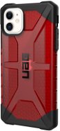 UAG Plasma Magma Red iPhone 11 - Handyhülle