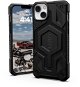 UAG Monarch Pro MagSafe Kevlar Black iPhone 14 Max - Phone Cover