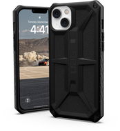 UAG Monarch iPhone 14 Max fekete tok - Telefon tok