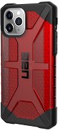 UAG Plasma Magma Red iPhone 11 Pro - Phone Cover