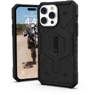 UAG Pathfinder MagSafe Black iPhone 14 Pro Max - Kryt na mobil