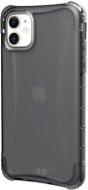UAG Plyo iPhone 11, hamuszürke - Telefon tok