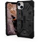 UAG Pathfinder SE Midnight Camo Cover für das iPhone 14 Max - Handyhülle