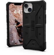 UAG Pathfinder Black Cover für das iPhone 14 - Handyhülle