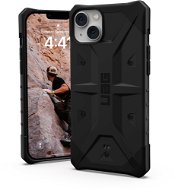 UAG Pathfinder Black Cover für das iPhone 14 Max - Handyhülle