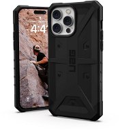 UAG Pathfinder Black Cover für das iPhone 14 Pro Max - Handyhülle