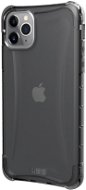 UAG Plyo iPhone 11 Pro Max, hamuszürke - Telefon tok