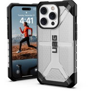 UAG Plasma Ice iPhone 14 Pro - Phone Cover