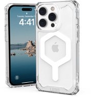 UAG Plyo MagSafe Ice Cover für das iPhone 14 Pro - Handyhülle