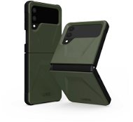 Phone Cover UAG Civilian Olive Samsung Galaxy Z Flip4 - Kryt na mobil