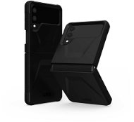 Handyhülle UAG Civilian Black Samsung Galaxy Z Flip4 - Kryt na mobil