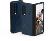 UAG Civilian Mallard Cover für Samsung Galaxy Z Fold4 - Handyhülle