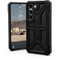 UAG Monarch Carbon Fiber Samsung Galaxy S23 - Phone Cover