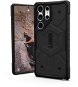 UAG Pathfinder Black Samsung Galaxy S23 Ultra tok - Telefon tok