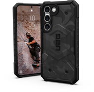 UAG Pathfinder Midnight Camo Samsung Galaxy S23 - Handyhülle