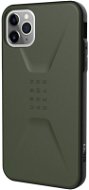UAG Civilian Olive Drab iPhone 11 Pro Max - Handyhülle