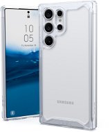 UAG Plyo Ice Samsung Galaxy S23 Ultra tok - Telefon tok