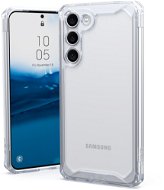 Kryt na mobil UAG Plyo Ice Samsung Galaxy S23+ - Kryt na mobil