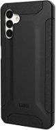 UAG Scout Black Samsung Galaxy A04s - Kryt na mobil