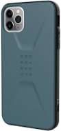 UAG Civilian iPhone 11 Pro Max, Slate Grey - Phone Cover