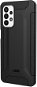 UAG Scout Black Cover für Samsung Galaxy A23 5G - Handyhülle
