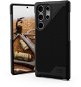 UAG Metropolis LT Pro Kevlar Black Samsung Galaxy S23 Ultra tok - Telefon tok