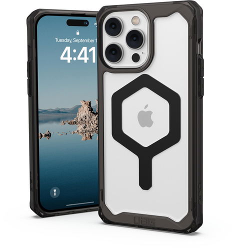 UAG Plyo Series iPhone 14 Pro Max Case