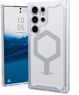 UAG Plyo Pro Ice Samsung Galaxy S23 Ultra tok - Telefon tok