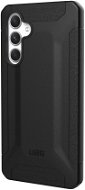 UAG Scout Black Samsung Galaxy A54 5G - Kryt na mobil