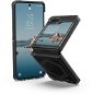 Handyhülle UAG Plyo Pro Ash/Space Grey Samsung Galaxy Z Flip5 - Kryt na mobil