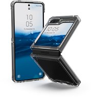 Handyhülle UAG Plyo Ice Samsung Galaxy Z Flip5 - Kryt na mobil