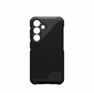 UAG Metropolis LT with Magnet Kevlar Black Samsung Galaxy S24 tok - Telefon tok