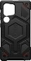 UAG Monarch Kevlar Black Samsung Galaxy S24 Ultra - Phone Cover