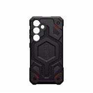 UAG Monarch Pro Kevlar With Magnet Black Samsung Galaxy S24 - Handyhülle