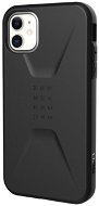 UAG Civilian Black iPhone 11 - Phone Cover