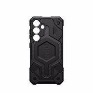 UAG Monarch Pro With Magnet Carbon Fiber Samsung Galaxy S24 - Handyhülle