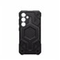 UAG Monarch Pro With Magnet Carbon Fiber Samsung Galaxy S24 - Phone Cover