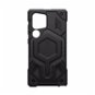 UAG Monarch Pro With Magnet Carbon Fiber Samsung Galaxy S24 Ultra - Phone Cover