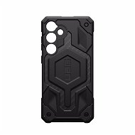 UAG Monarch Pro With Magnet Carbon Fiber Samsung Galaxy S24+ - Phone Cover
