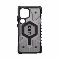 UAG Pathfinder Clear With Magnet Ash Samsung Galaxy S24 Ultra - Handyhülle