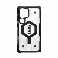 UAG Pathfinder Clear With Magnet Ice Samsung Galaxy S24 Ultra - Phone Cover