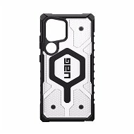 UAG Pathfinder Clear With Magnet Ice Samsung Galaxy S24 Ultra - Handyhülle