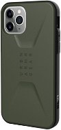 UAG Civilian Olive Drab iPhone 11 Pro - Handyhülle