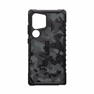 UAG Pathfinder SE With Magnet Midnight Camo Samsung Galaxy S24 Ultra - Kryt na mobil